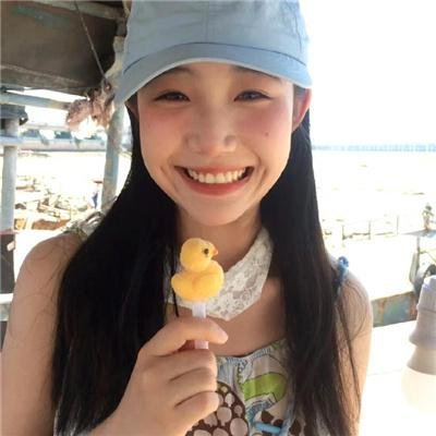 爱上街头艺人