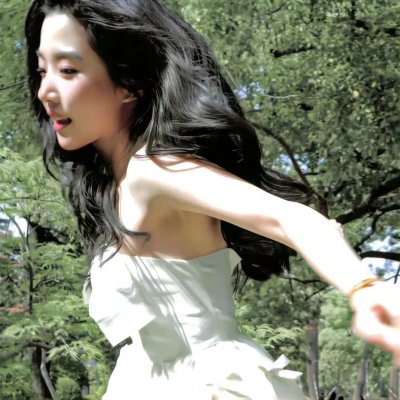 为你抛却