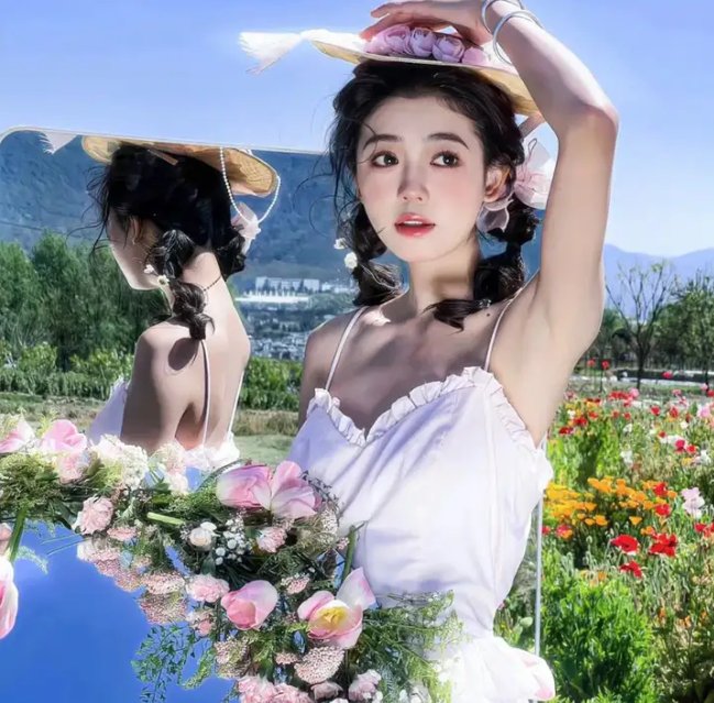 无法和解或有限暴力