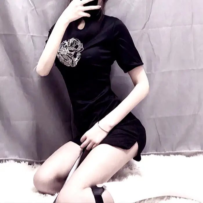 目的地汽车旅馆